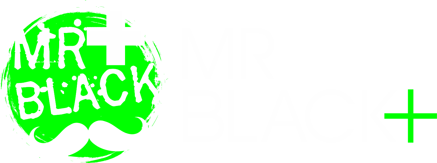 مستربلک پلاس mrblackplus